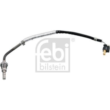 FEBI BILSTEIN 185530 Sensor, Abgastemperatur FEBI BILSTEIN 185530 Sensor, Abgastemperatur