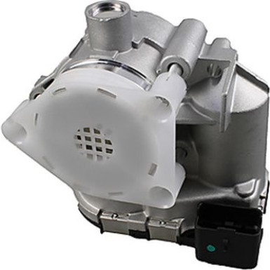 Metzger Drosselklappenstutzen 0892823