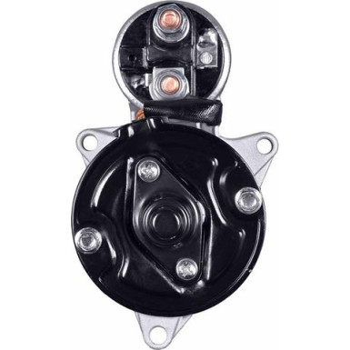 Hella Starter 8EA 011 611-051 Hella Starter 8EA 011 611-051