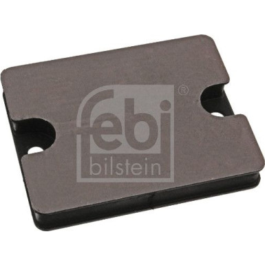 FEBI BILSTEIN 47521 Anschlagpuffer, Federung