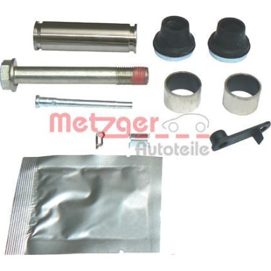 Metzger Führungshülsensatz, Bremssattel 113-1430X