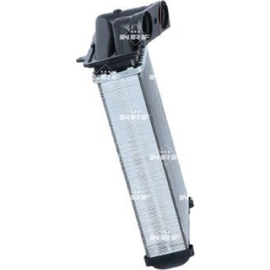 NRF Wärmetauscher, Innenraumheizung EASY FIT 54415