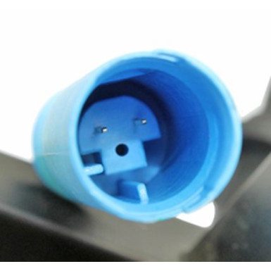 Metzger Sensor, Raddrehzahl 0900826