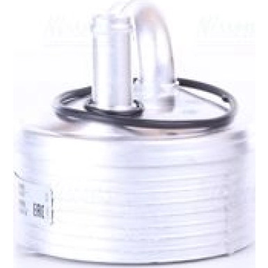 Nissens Ölkühler, Automatikgetriebe FIRST FIT 91185
