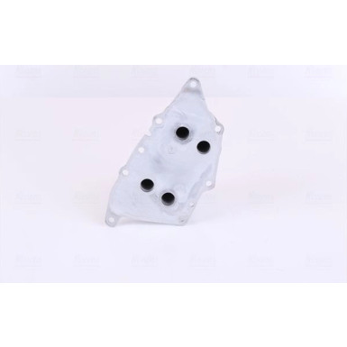 Nissens Ölkühler, Motoröl 90862