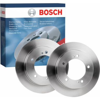 Bremsscheibe 0 986 478 422