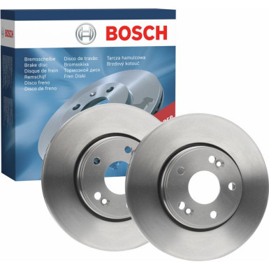 Bremsscheibe 0 986 479 743