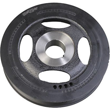 Metzger Riemenscheibe, Kurbelwelle 6400107