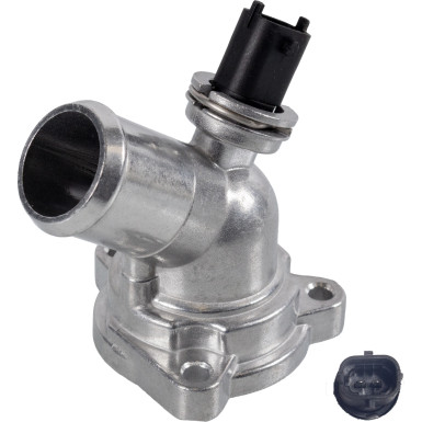 FEBI BILSTEIN 174949 Thermostat, Kühlmittel FEBI BILSTEIN 174949 Thermostat, Kühlmittel
