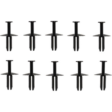 Metzger Clip, Zier-/Schutzleiste 2280010