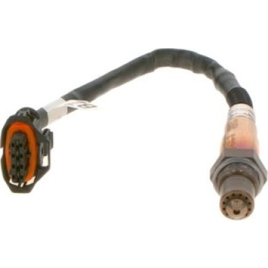 BOSCH Lambdasonde 0 258 006 499 BOSCH Lambdasonde 0 258 006 499