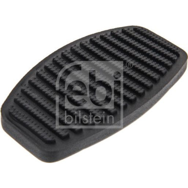 FEBI BILSTEIN 12833 Pedalbelag, Bremspedal