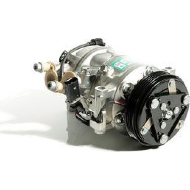 Kompressor, Klimaanlage ACP 1545 000P Kompressor, Klimaanlage ACP 1545 000P