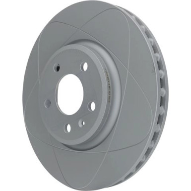 ATE Bremsscheibe PowerDisc 24.0330-0193.1 ATE Bremsscheibe PowerDisc 24.0330-0193.1