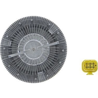 Mahle Kupplung, Kühlerlüfter BEHR Premium Line CFC 241 000P