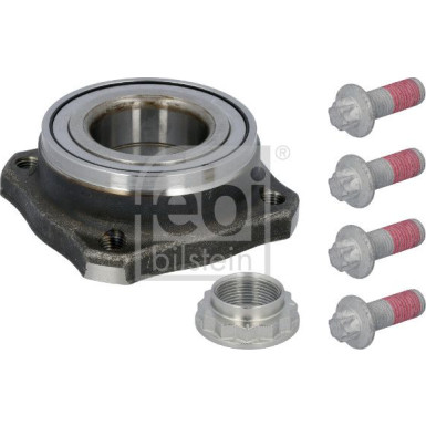 FEBI BILSTEIN 102831 Radlagersatz