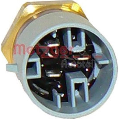 Metzger Temperaturschalter, Kühlerlüfter 0915016