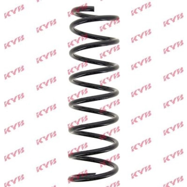 KYB Fahrwerksfeder K-Flex RA6655 KYB Fahrwerksfeder K-Flex RA6655