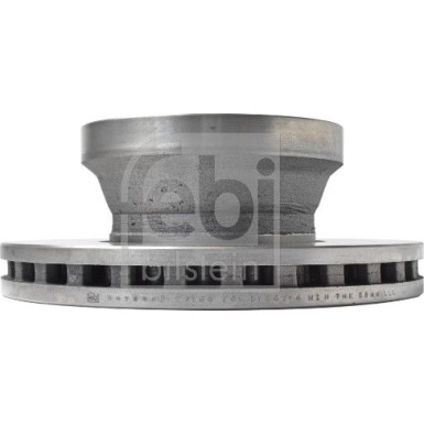 FEBI BILSTEIN 29155 Bremsscheibe FEBI BILSTEIN 29155 Bremsscheibe