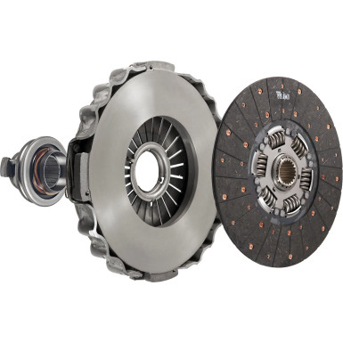 Valeo 827498 Kupplungssatz NEW ORIGINAL KIT3P