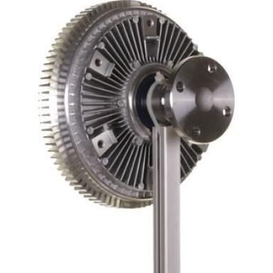 Mahle Kupplung, Kühlerlüfter BEHR Premium Line CFC 36 000P