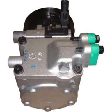 Kompressor, Klimaanlage ACP 1224 000P Kompressor, Klimaanlage ACP 1224 000P