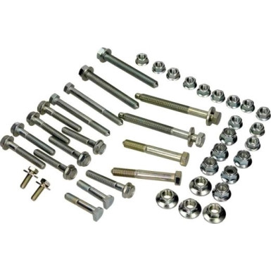 Maxgear Lenkersatz, Radaufhängung 72-2215