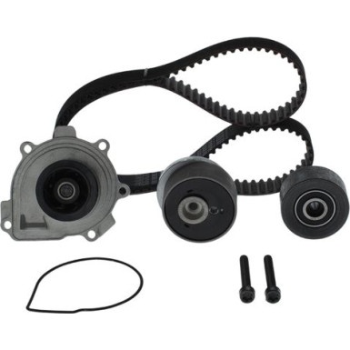 BOSCH Wasserpumpe + Zahnriemensatz 1 987 948 800