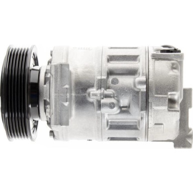 Mahle Kompressor, Klimaanlage BEHR Premium Line ACP 586 000P