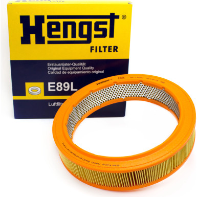 Luftfilter E89L Luftfilter E89L
