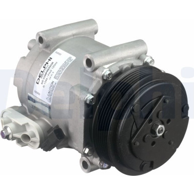 Kompressor, Klimaanlage CS20352 Kompressor, Klimaanlage CS20352