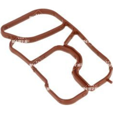 NRF Ölkühler, Motoröl EASY FIT 31173