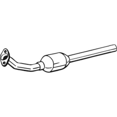 Bosal Katalysator 090-178