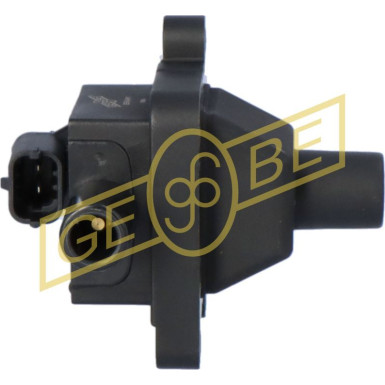 GEBE Zündspule 9 4601 1