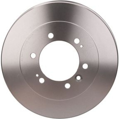 Bremstrommel 8DT 355 302-921 Bremstrommel 8DT 355 302-921