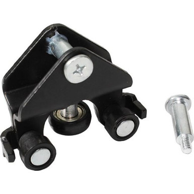 Metzger Rollenführung, Schiebetür 2310163