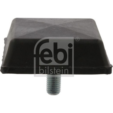 FEBI BILSTEIN 35213 Anschlagpuffer, Federung