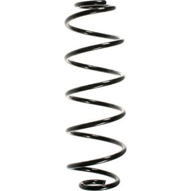 Spidan Fahrwerksfeder 55168