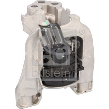 FEBI BILSTEIN 185511 Motorlager für FORD Fiesta Mk7 Schrägheck rechts FEBI BILSTEIN 185511 Motorlager für FORD Fiesta Mk7 Schrägheck rechts