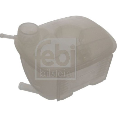 FEBI BILSTEIN 02136 Ausgleichsbehälter, Kühlmittel