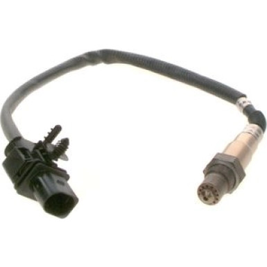 BOSCH Lambdasonde 0 258 017 319