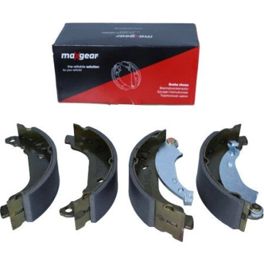 Maxgear Bremsbackensatz 19-0254