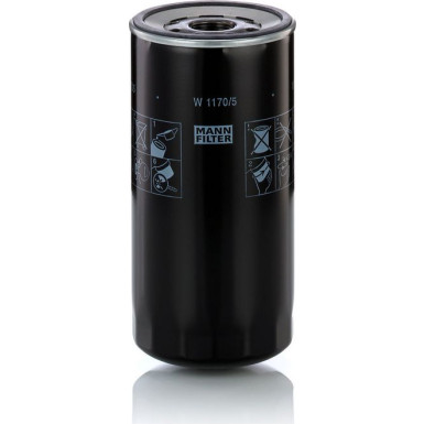 Ölfilter W 1170/5