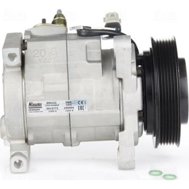 Kompressor, Klimaanlage 890152