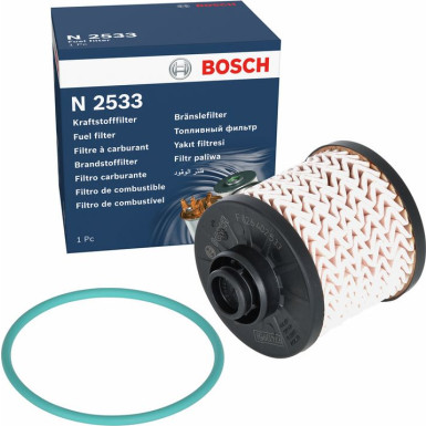 Kraftstofffilter F 026 402 533 Kraftstofffilter F 026 402 533