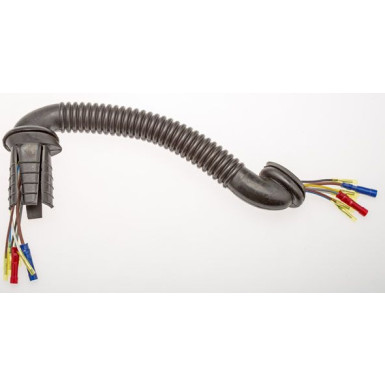 Metzger Kabelreparatursatz, Heckklappe 2320041