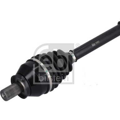 FEBI BILSTEIN 184800 Antriebswelle FEBI BILSTEIN 184800 Antriebswelle