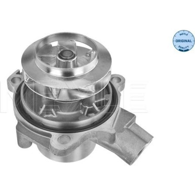 Wasserpumpe, Motorkühlung 113 220 0029