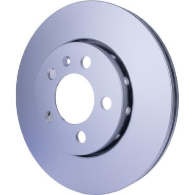 Hella Bremsscheibe Pro High Carbon 8DD 355 127-291