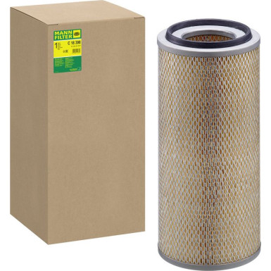MANN-FILTER C 18 398 Luftfilter